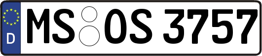 MS-OS3757