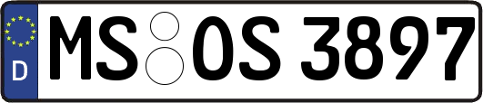 MS-OS3897