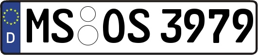 MS-OS3979