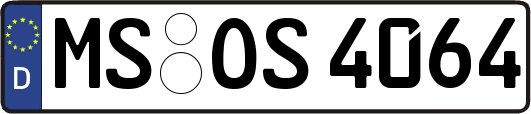 MS-OS4064