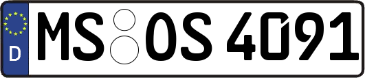 MS-OS4091