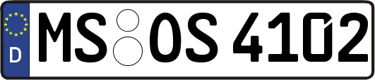 MS-OS4102