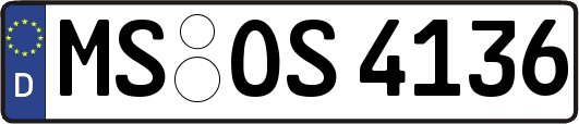 MS-OS4136