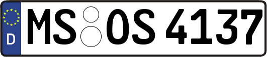 MS-OS4137