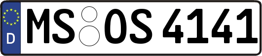 MS-OS4141