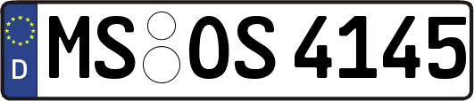 MS-OS4145