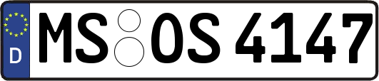 MS-OS4147