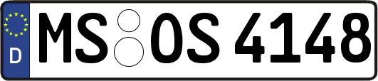MS-OS4148