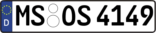 MS-OS4149