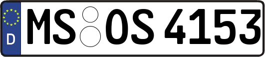 MS-OS4153
