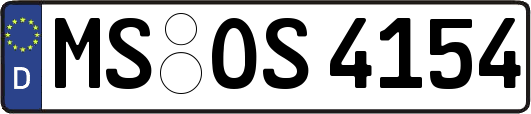 MS-OS4154