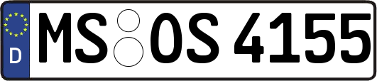 MS-OS4155