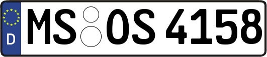 MS-OS4158
