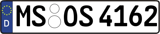 MS-OS4162