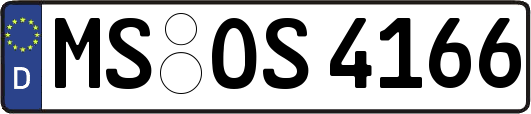 MS-OS4166