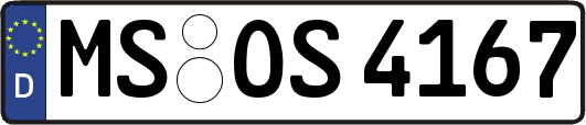 MS-OS4167