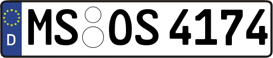 MS-OS4174