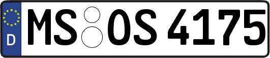 MS-OS4175