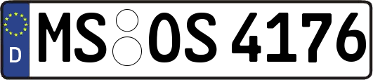 MS-OS4176