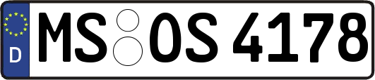 MS-OS4178