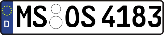 MS-OS4183