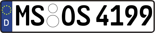 MS-OS4199