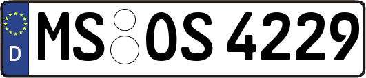 MS-OS4229