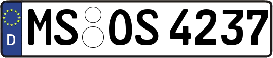 MS-OS4237