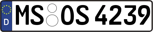 MS-OS4239