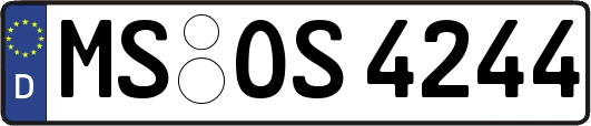 MS-OS4244