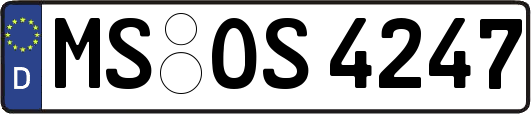 MS-OS4247