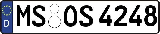 MS-OS4248