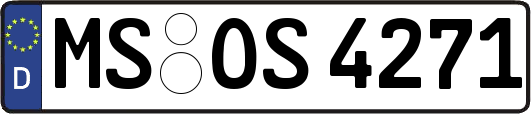 MS-OS4271