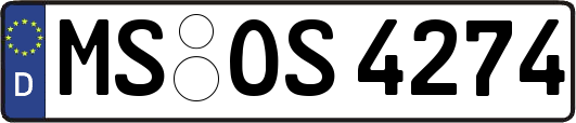 MS-OS4274