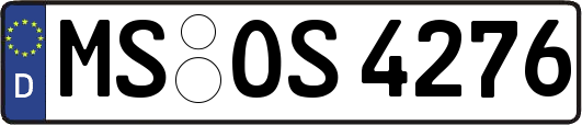 MS-OS4276