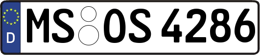 MS-OS4286