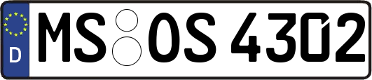 MS-OS4302
