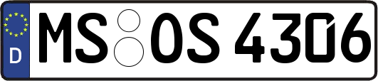 MS-OS4306