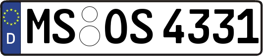 MS-OS4331