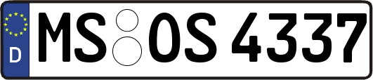 MS-OS4337