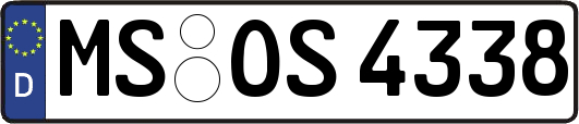 MS-OS4338