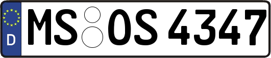 MS-OS4347