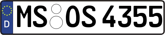 MS-OS4355