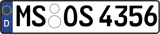 MS-OS4356