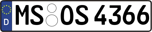 MS-OS4366