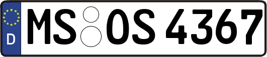 MS-OS4367