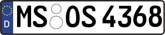 MS-OS4368