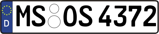 MS-OS4372