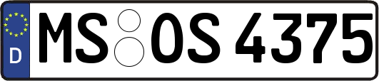 MS-OS4375