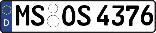 MS-OS4376